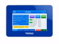 Контроллер топаз 805 — फ़ोटो 4