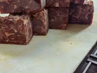Мясо бескостное котлетное — zdjęcie 2