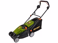 Mașină de tuns iarba motor cu inductie Procraft NM-2100 N9 — Foto 1