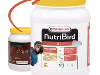 NutriBird A19 High Energy / 800 гр — zdjęcie 1