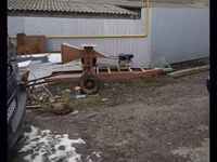 Продам или рассмотрю варианты обмена — zdjęcie 1