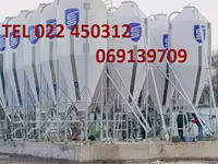 Силосы стекловолокно, шнеки, транспортеры Eurosilos Italia — photo 4