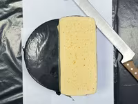 Творожный продукт 9/18% — zdjęcie 3