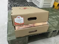 Неликвид куриной разделки в переработку — zdjęcie 3