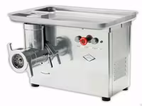 Промышленная мясорубка МИМ-300М — zdjęcie 2