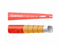 Furtun alimentar pentru bauturi LM1 D32 Semperit — फ़ोटो 1