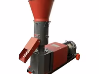Гранулятор кормов Demetra DM-160RM, 380V (двигатель в комплекте) 0W — الصورة 4