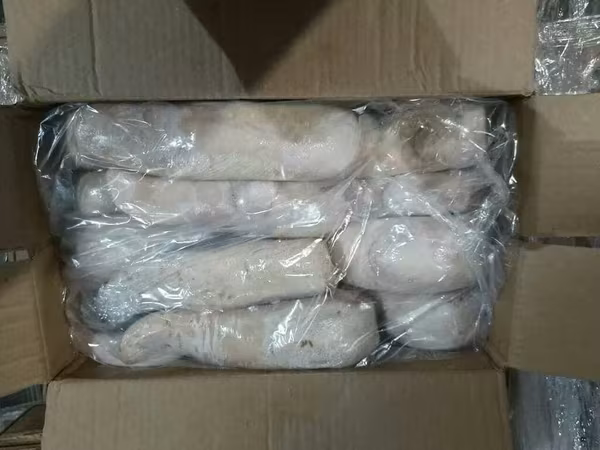 Говядина в четвертинах охл