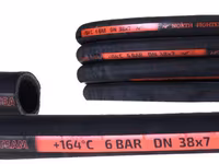 Furtun alimentar pentru bauturi LM1 D32 Semperit — फ़ोटो 3