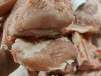 Свиное мясное рагу оптом — الصورة 3