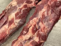 Brisket, грудинка, грудной отруб говяжий — zdjęcie 4