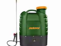 Аккумуляторный ранцевый опрыскиватель 16 л, 12В 12Ач jdlsy1512 Jadever — photo 1