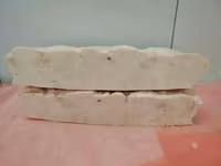 Жир внутренний говяжий — फ़ोटो 1