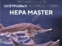 Премиксы для рыбного корма HEPA MASTER — фото 2