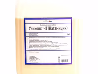 Защита продукции от плесени (дрожжей) — zdjęcie 2