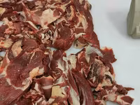 Рагу говяжье мясное  (набор для супа) — foto 5