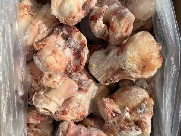 Кулаки говяжьи