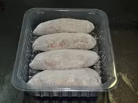 Упаковочное обор-е для мяса и птицы — photo 2