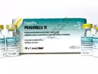 ЭКВИЛИС ПРЕКВЕНЗА ТЕ (EQUILIS PREQUENZA TE) — फ़ोटो 1