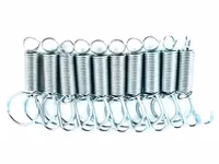 Крюк пружинный для клеток. — фото 2