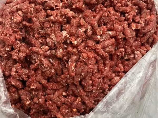 Натуральные корма для животных
