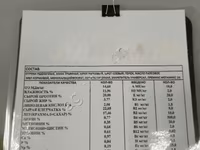 Полнорационный Корм для кроликов — photo 1