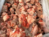 Рагу говяжье (суповой набор) — फ़ोटो 2