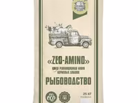 Биодобавка премикс природный цеолит и аминокислоты ZEO-AMINO к кормам для животных — zdjęcie 2