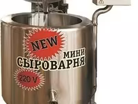 Пленочный чиллер на хол-ть 163 квт/ч — foto 5