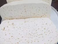 Brinza de vaca — zdjęcie 4
