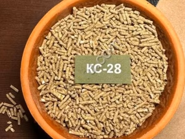 КС-28 Перепелка Старт