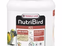 NutriBird A 21 / 800гр — zdjęcie 1