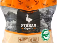 тушка утки, разруб , субпродукты — zdjęcie 1