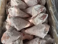Кожа индейки (шея, 2 сорт/микс) — foto 3