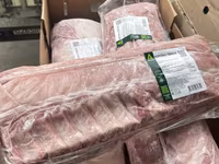 Свинина, птица, субпродукты, рагу — zdjęcie 4