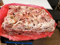 Жир корпусной говяжий 20тонн — photo 3