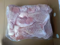 Куриные окорочка, печёночка, желудочки, индюшиная голень. Viber WhatsApp Telegram. — photo 3