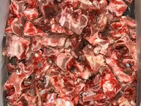Рагу говяжье (суповой набор) — फ़ोटो 1