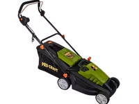 Mașină de tuns iarba motor cu inductie Procraft NM-2100 N9 — Foto 2