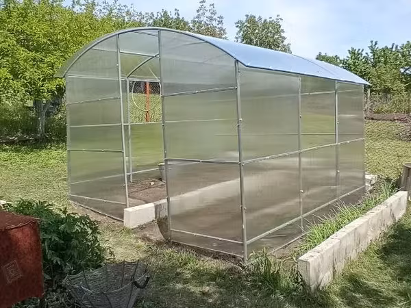 Теплица