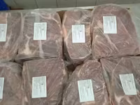 Лопатка из быка, гост, halal доставка — foto 5