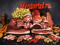 Мясная гастрономия оптом в краснодаре — photo 1