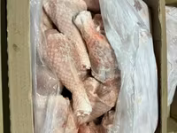 Голень индейки — Foto 1