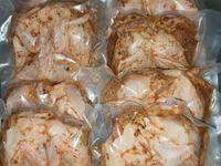 Prepelite: carne, oua, taietei, afumate, marinate, congelate, maioneza, pate, carne inabusita etc.. — zdjęcie 1