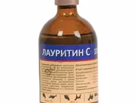 ЛАУРИТИН С ( IMMCONT ) — zdjęcie 1