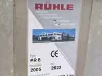 инъектор для мяса ruhle pr8 — الصورة 5