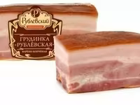 Просрок ветчины, буженины, грудинки. — photo 5