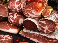 Элитные мясные деликатесы оптом — Foto 5
