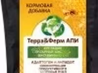 Биокорректор продуктивности пчёл ТерраФерм АПИ — photo 2