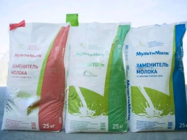 ЗЦМ МультиМилк 16%